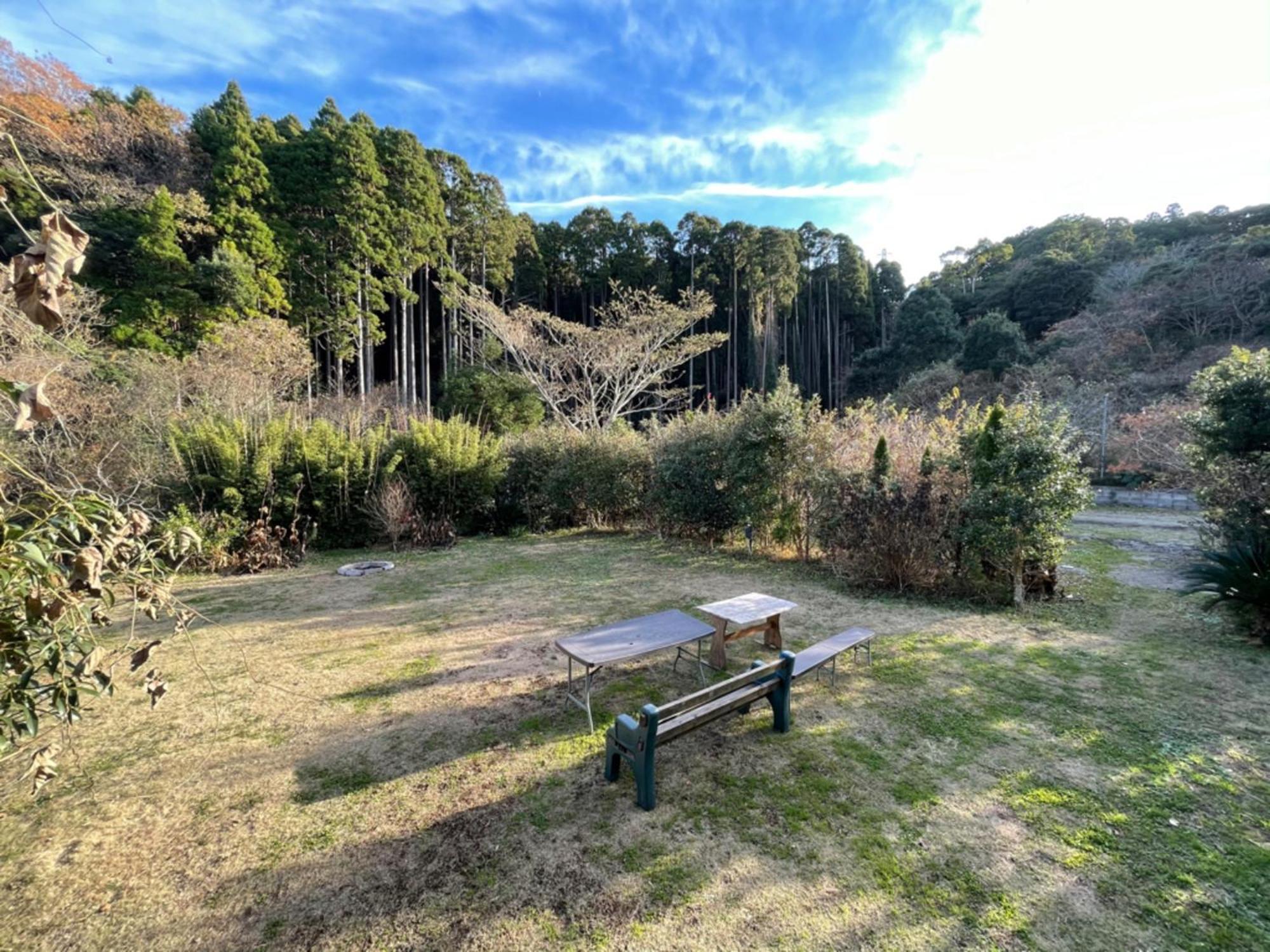 Nakadaki Art Village Isumi Buitenkant foto